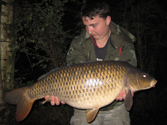 Yateley Sandhurst Lake Review by Connor Johnson